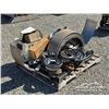 Image 2 : TRAILER FENDERS & BRAKES W/ HITCH RECIEVERS