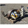 Image 4 : TRAILER FENDERS & BRAKES W/ HITCH RECIEVERS