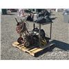 Image 3 : POWERMAX 45 PLASMA CUTTER & HOBART STICK MATE