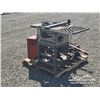 Image 1 : ROCKWELL TABLE SAW & CENTURY BATTERY CHARGER