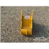 Image 5 : MINI EXCAVATOR 12 IN. BUCKET