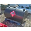 Image 1 : 100 GAL. BLACK SLIPTANK