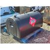 Image 2 : 100 GAL. BLACK SLIPTANK