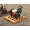 Image 1 : HONDA GX390 PRESSURE WASHER