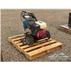 Image 2 : HONDA GX390 PRESSURE WASHER