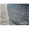 Image 8 : (4) YOKOHAMA 35X12.50R18 TIRES