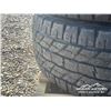 Image 9 : (4) YOKOHAMA 35X12.50R18 TIRES