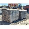 Image 4 : (2) PALLETS OF 4X6 4 FT. PIPELINE SKIDS