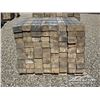 Image 6 : (2) PALLETS OF 4X6 4 FT. PIPELINE SKIDS