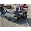 Image 1 : SKID STEER FIREWOOD PROCESSOR