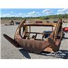 Image 1 : WELDCO LOG GRAPPLE