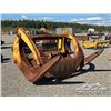Image 2 : WELDCO LOG GRAPPLE