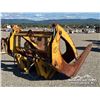 Image 3 : WELDCO LOG GRAPPLE