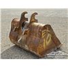 Image 5 : 60 IN. EXCAVATOR CLEAN OUT BUCKET
