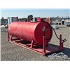 Image 2 : 4500L DBL WALL SKIDDED FUEL TANK