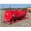 Image 3 : 4500L DBL WALL SKIDDED FUEL TANK