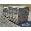 Image 1 : (2) PALLETS OF 4X6 4 FT. PIPELINE SKIDS