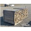 Image 1 : (2) PALLETS OF 4X6 4 FT. PIPELINE SKIDS