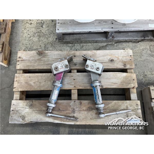 POP-IT FLANGE SPREADER TOOL