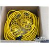 Image 1 : STRING OF WORK LIGHTS