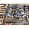 Image 1 : QUANTITY OF ELECTRIC HEATERS