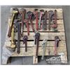Image 1 : PALLET OF (15) PIPE WRENCHES