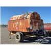 Image 4 : 2011 8,550L WESTEEL S/A TANK TRAILER