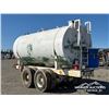 Image 4 : 2008 13,600L REGAL TANKS T/A TANK TRAILER
