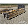 Image 2 : (11) 12 TO 20 FT. SPRUCE TIMBERS