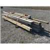 Image 1 : (16) 10 TO 20 FT. SPRUCE TIMBERS
