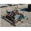 Image 2 : HORIZONTAL BANDSAW W/ HAMMERS