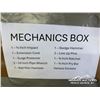 Image 3 : TOOL BOX, ELECTRIC IMPACT,WRENCHES & SOCKETS