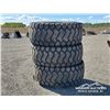 Image 1 : (3) 23.5R25 TIRES