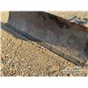 Image 7 : 5 FT. ATV SNOW PLOW BLADE