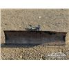 Image 8 : 5 FT. ATV SNOW PLOW BLADE