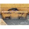 Image 5 : 7 FT. HYD. ANGLE SKID STEER SNOW BLADE