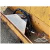 Image 6 : 7 FT. HYD. ANGLE SKID STEER SNOW BLADE