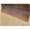 Image 8 : 7 FT. HYD. ANGLE SKID STEER SNOW BLADE