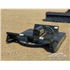 Image 1 : 70 IN. SKID STEER BRUSH CUTTER