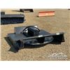 Image 2 : 70 IN. SKID STEER BRUSH CUTTER