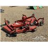 Image 2 : FARM KING 74 IN. 3PT FINISHING MOWER
