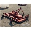 Image 3 : FARM KING 74 IN. 3PT FINISHING MOWER