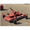 Image 4 : FARM KING 74 IN. 3PT FINISHING MOWER