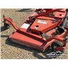 Image 9 : FARM KING 74 IN. 3PT FINISHING MOWER