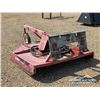 Image 4 : BUHLER 510 63 IN. SKID STEER BRUSH HOG MOWER