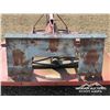 Image 5 : BUHLER 510 63 IN. SKID STEER BRUSH HOG MOWER