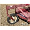 Image 9 : BUHLER 510 63 IN. SKID STEER BRUSH HOG MOWER