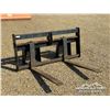 Image 2 : 40 IN. HD SKID STEER FORKS