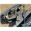 Image 8 : 88 IN. HYD. BOBCAT SKID STEER SWEEPER