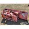 Image 3 : 86 IN. HYD. SKID STEER ANGLE BLADE